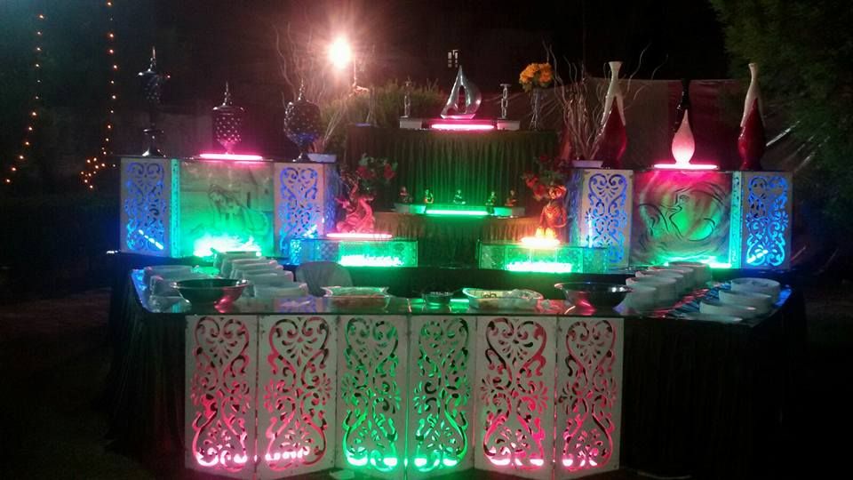 Photo By Punjab Caterers - Catering Services