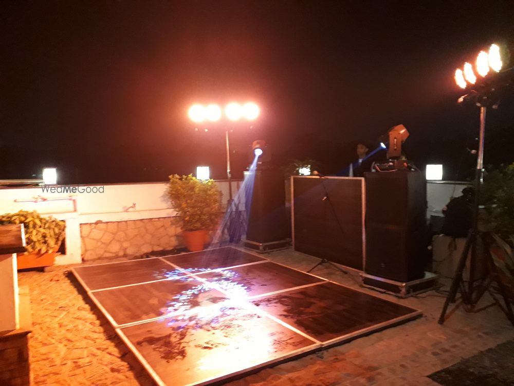 Photo By Aabha DJ Event A Group of Entertainment - DJs