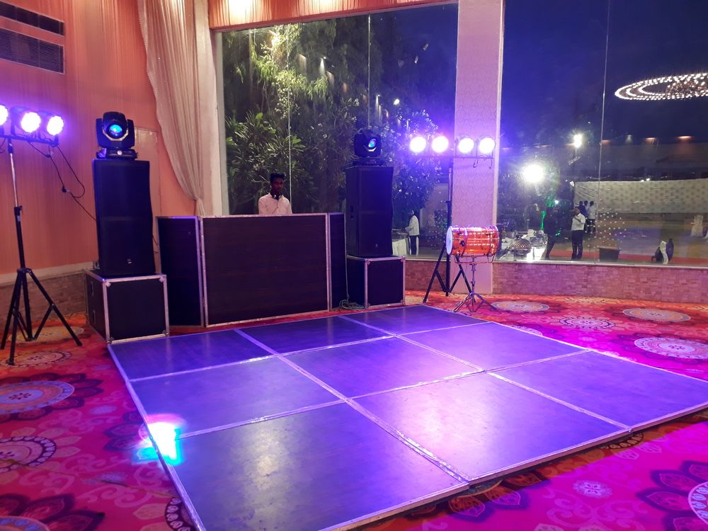 Photo By Aabha DJ Event A Group of Entertainment - DJs
