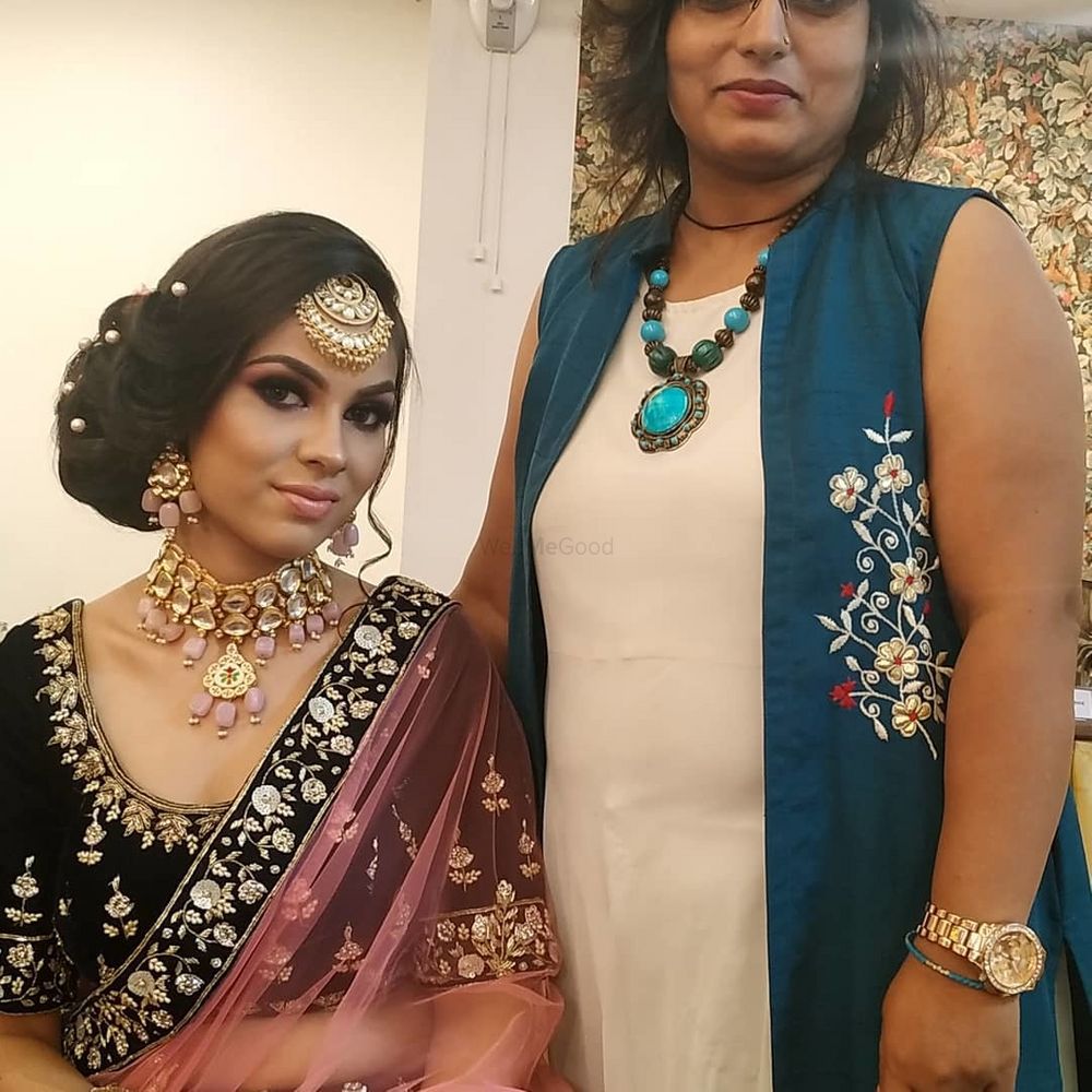 Indu Beauty Parlour