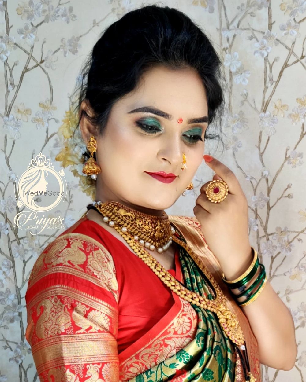Photo By Priya's Beauty Secrets - Bridal Makeup