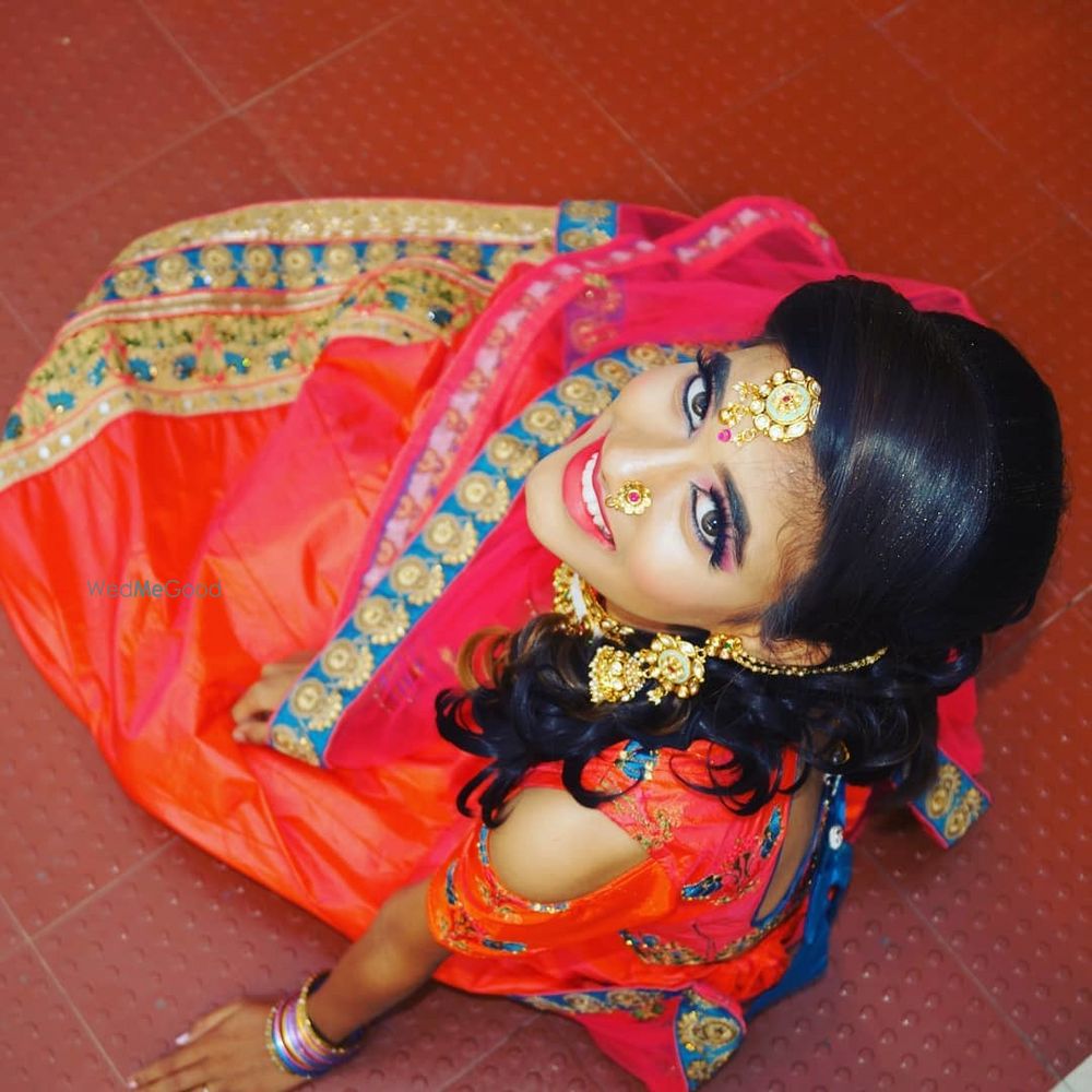 Photo By Priya's Beauty Secrets - Bridal Makeup