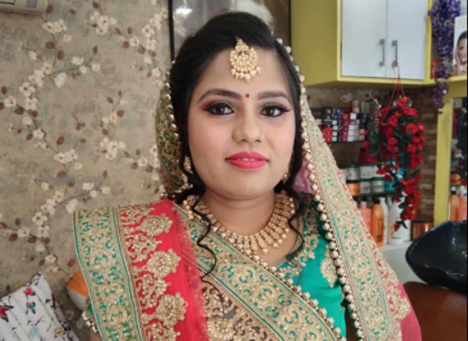 Rachanas Makeup Studio