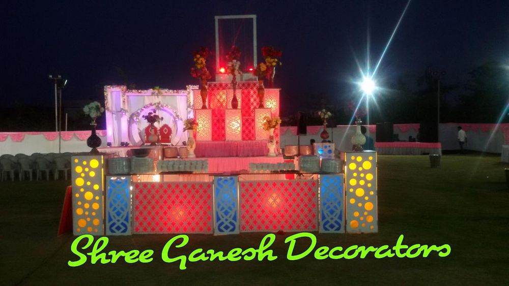 Ganesh Caterers