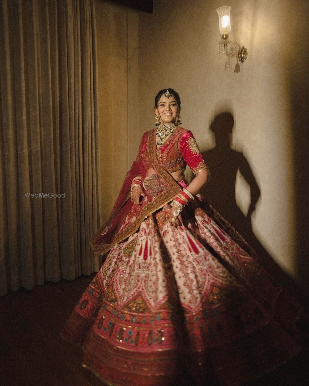 Photo By Chaveesh Nokhwal Photography - Photographers