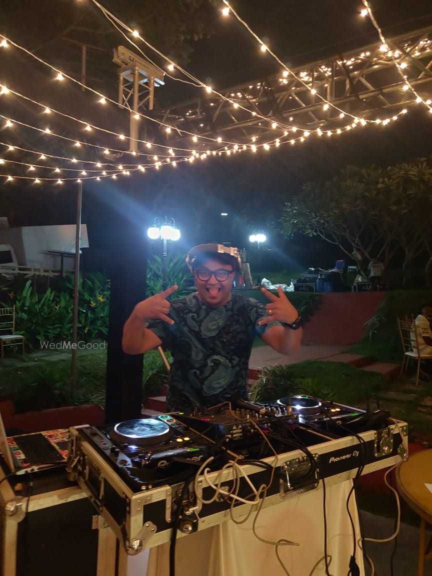 Photo By Dj Ryan Pinto - DJs