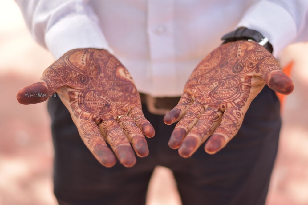 Photo By Shagun Da Memories - Photographers