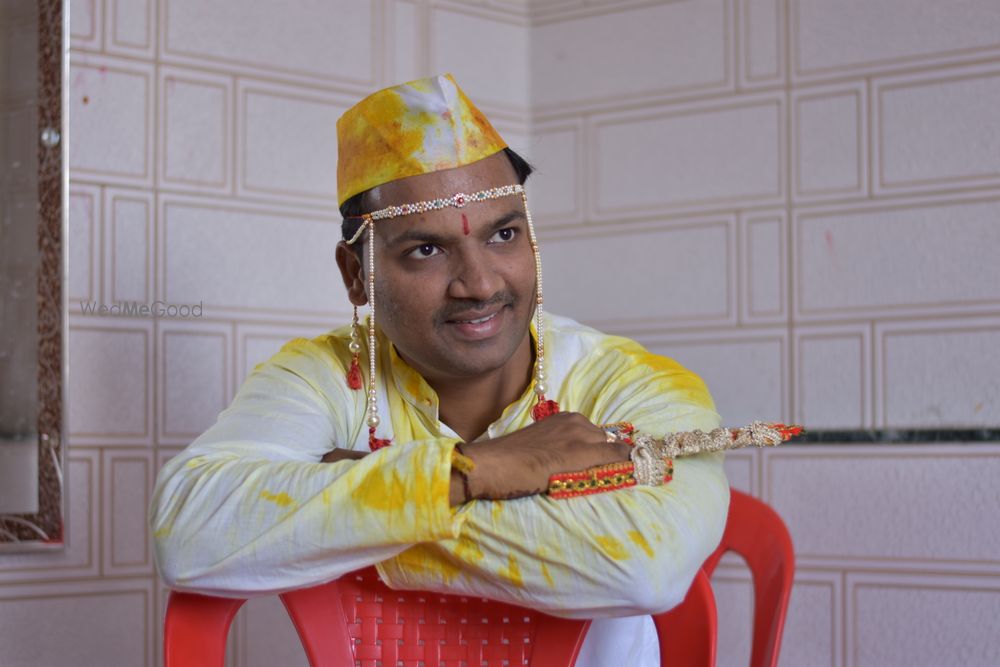 Photo By Shagun Da Memories - Photographers