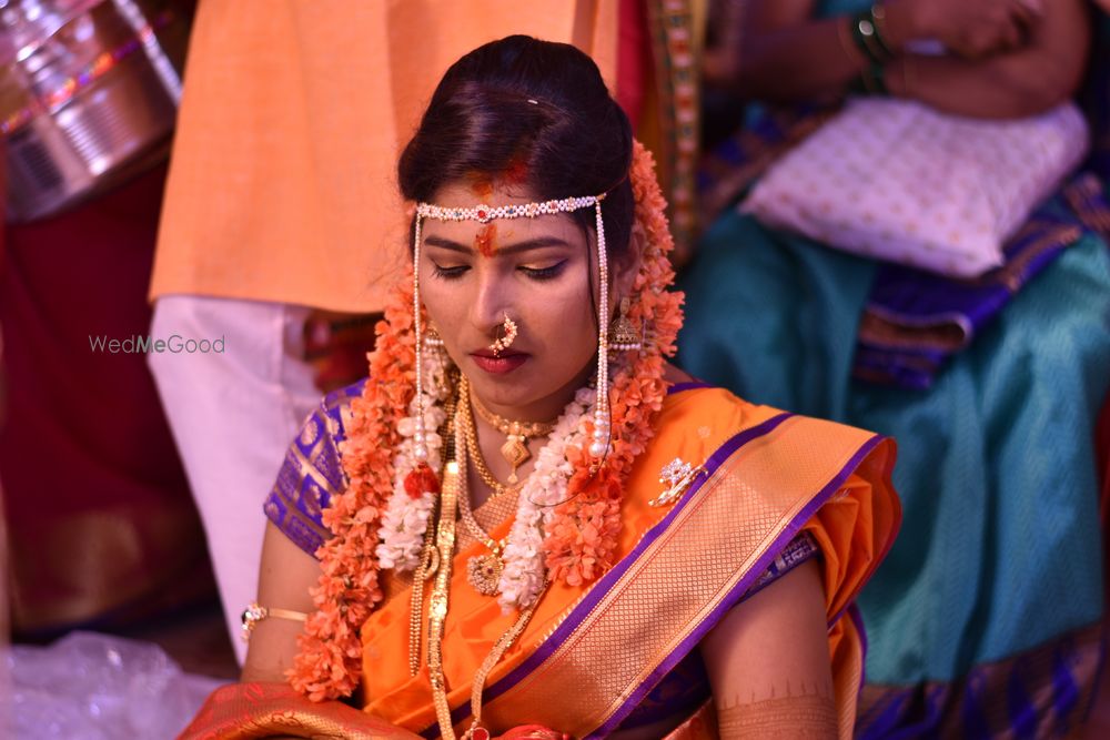 Photo By Shagun Da Memories - Photographers