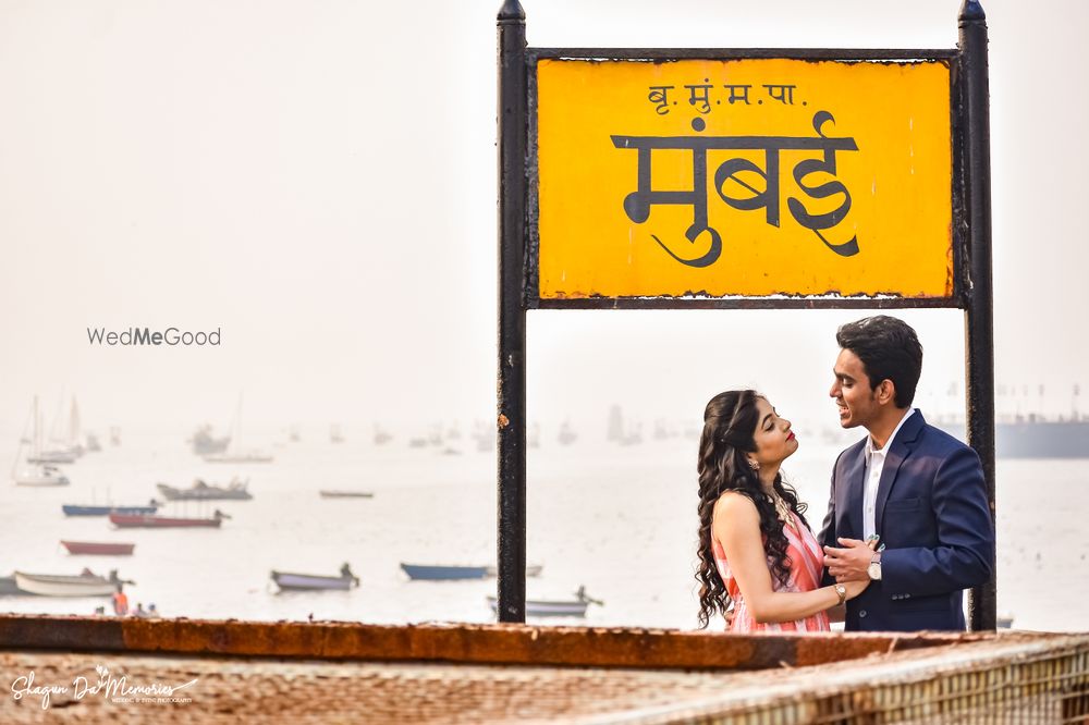 Photo By Shagun Da Memories - Photographers