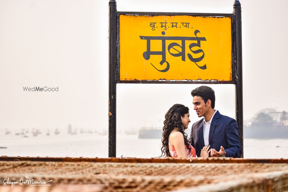 Photo By Shagun Da Memories - Photographers