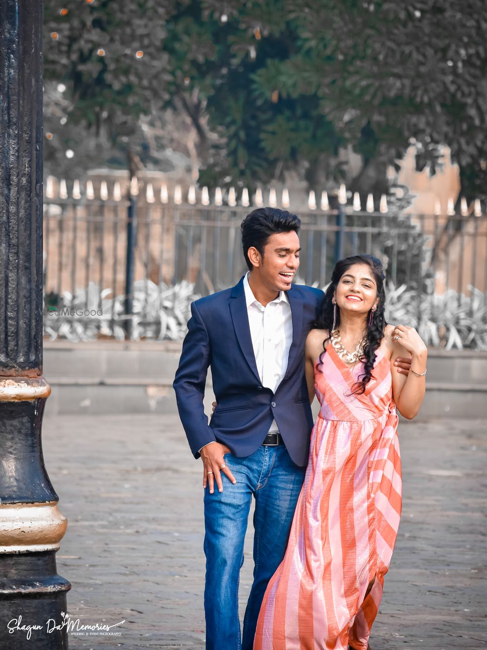 Photo By Shagun Da Memories - Photographers