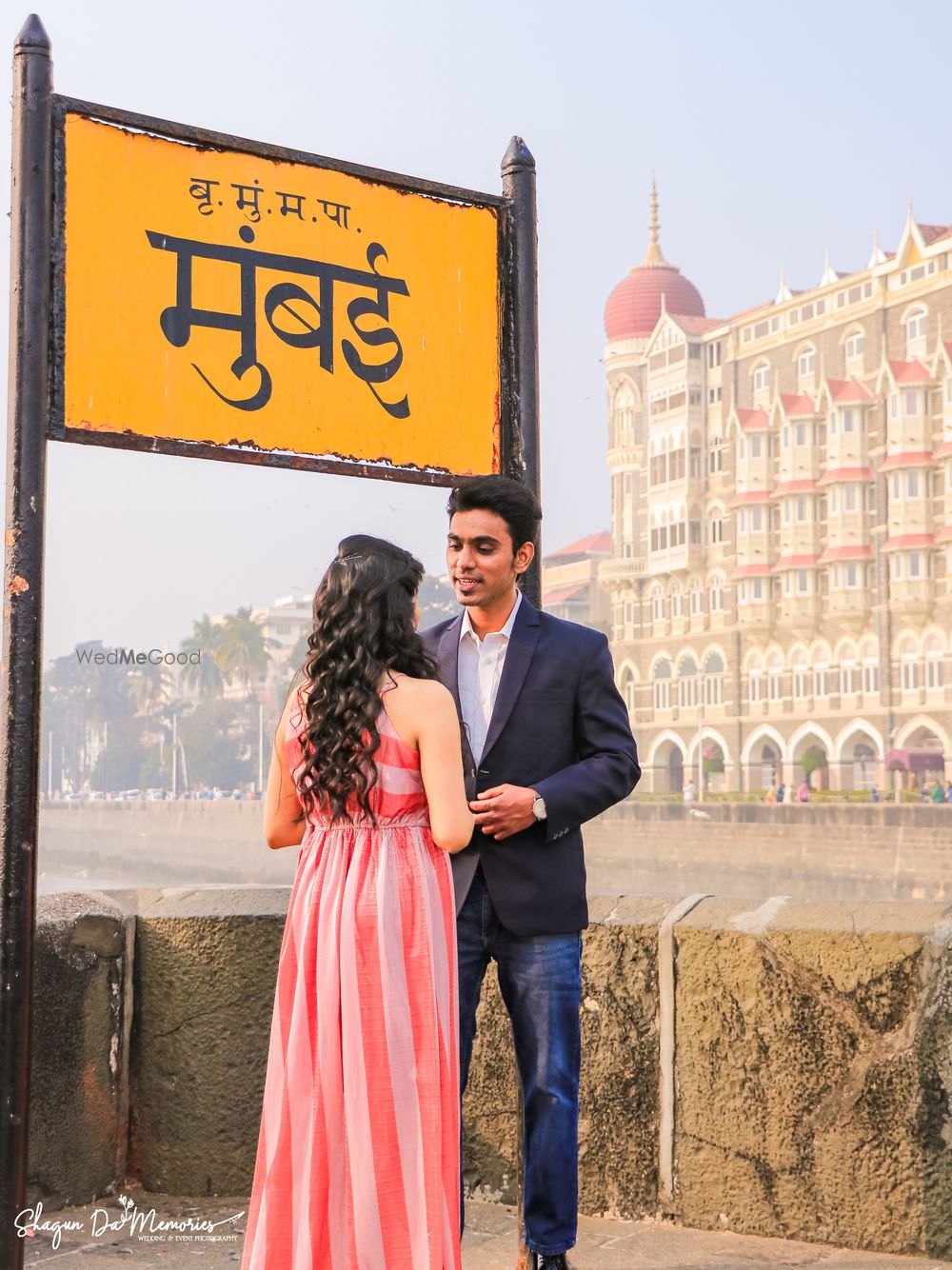 Photo By Shagun Da Memories - Photographers