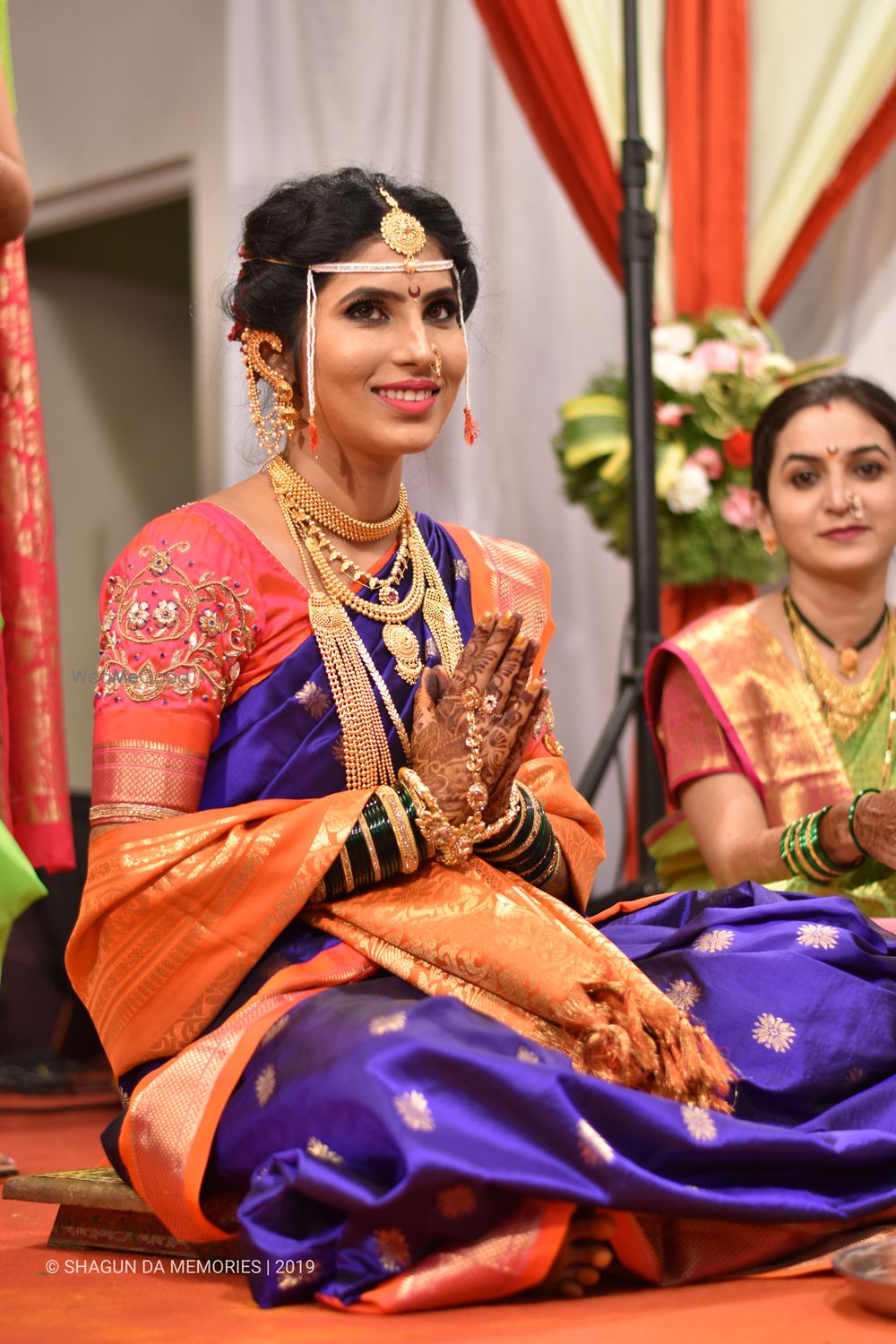Photo By Shagun Da Memories - Photographers