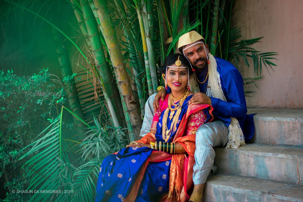 Photo By Shagun Da Memories - Photographers