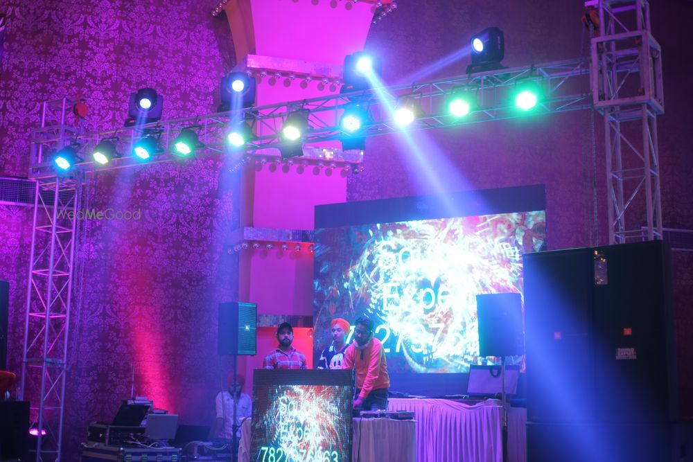 Photo By Dj Mannu - DJs