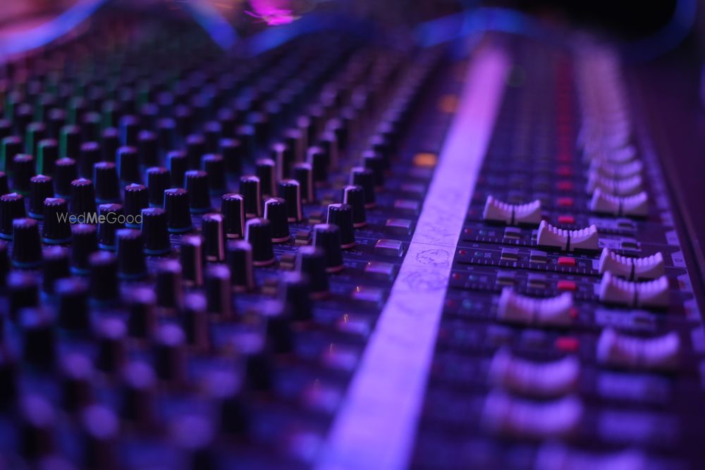 Photo By Dj Mannu - DJs