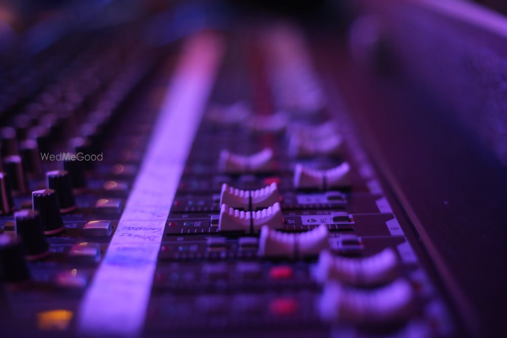 Photo By Dj Mannu - DJs