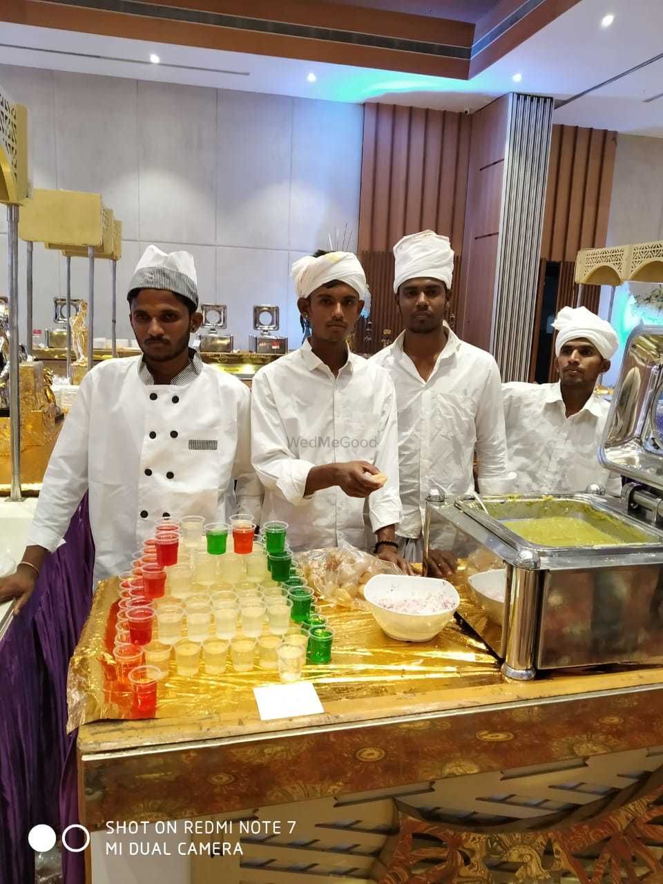 Photo By Rajwadi Caterers Bangalore - Catering Services