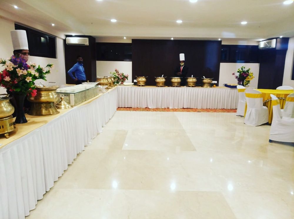 Photo By Rajwadi Caterers Bangalore - Catering Services