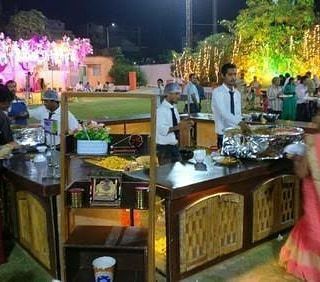 Photo By Rajwadi Caterers Bangalore - Catering Services