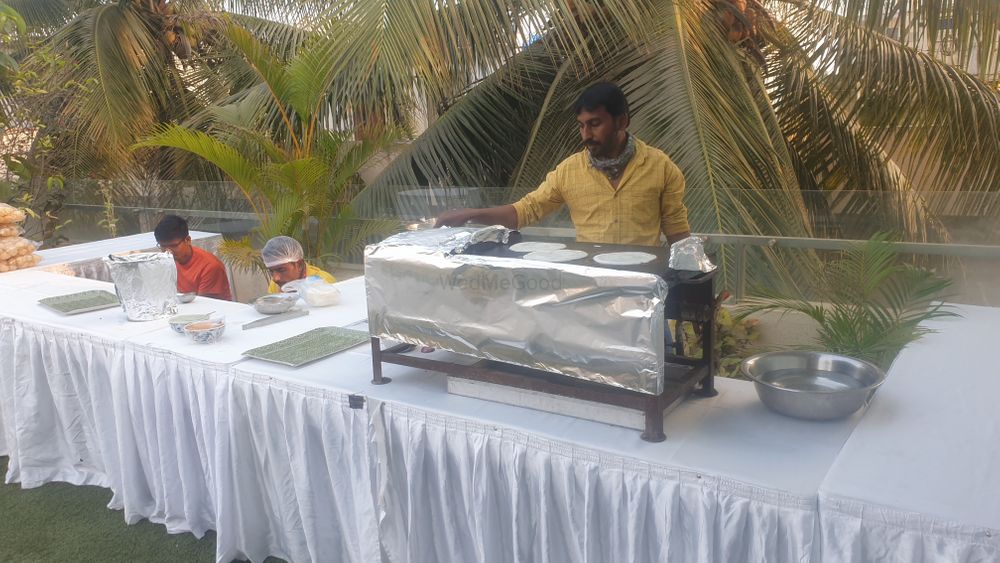 Photo By Rajwadi Caterers Bangalore - Catering Services