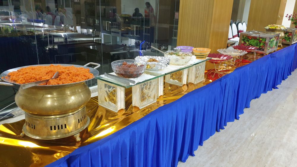 Photo By Rajwadi Caterers Bangalore - Catering Services