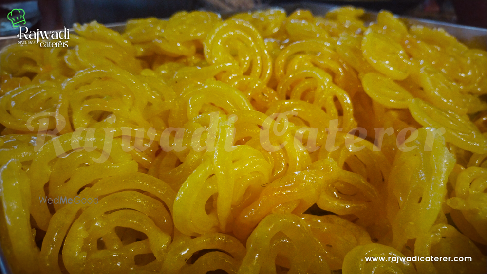 Photo By Rajwadi Caterers Bangalore - Catering Services