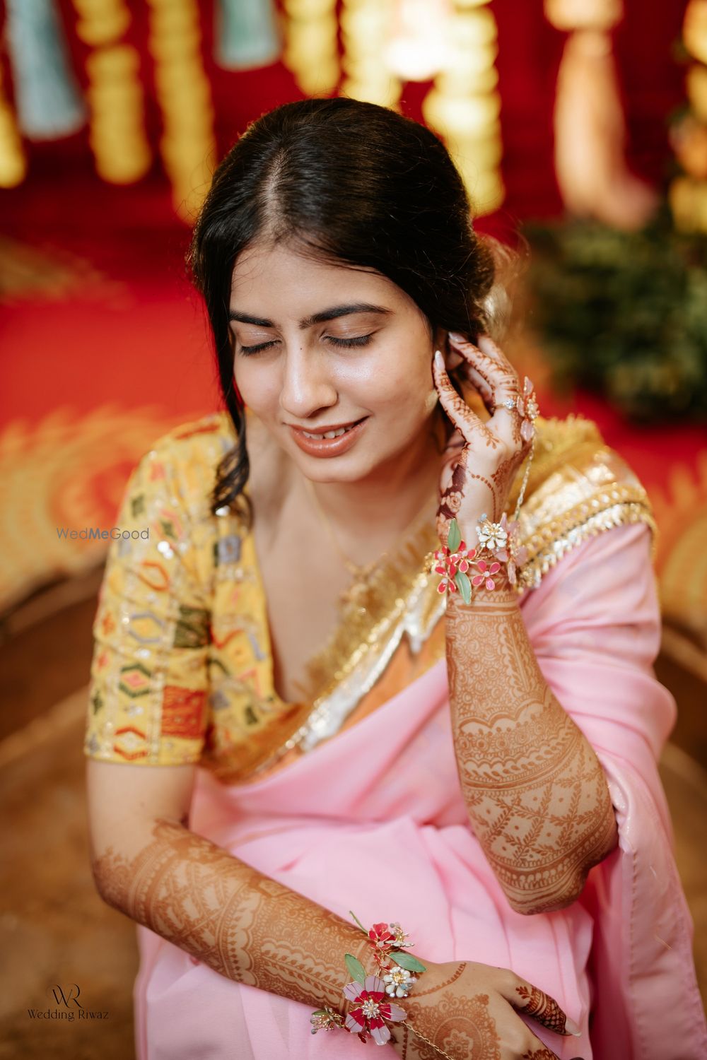 Photo By Wedding Riwaz - Photographers