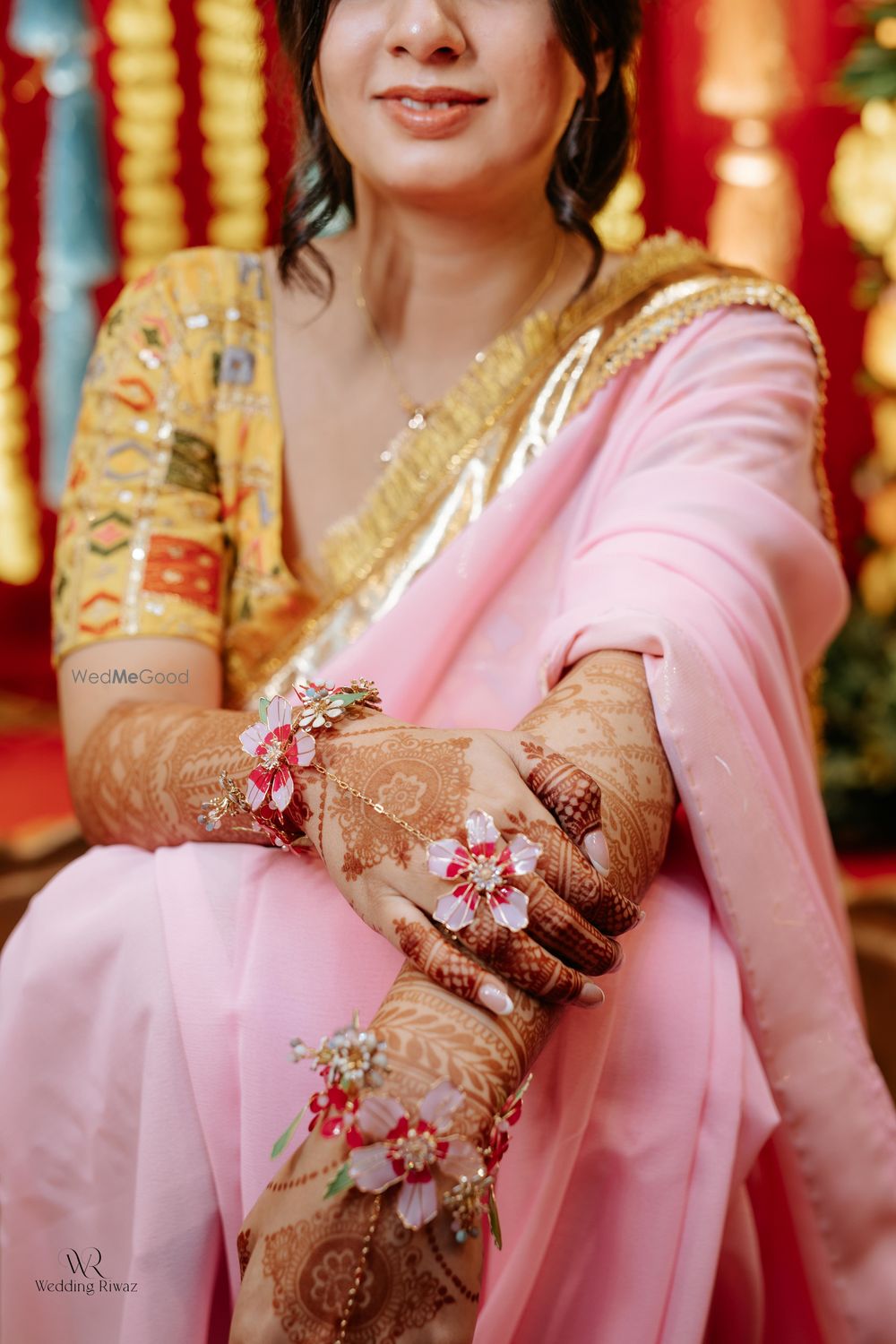 Photo By Wedding Riwaz - Photographers