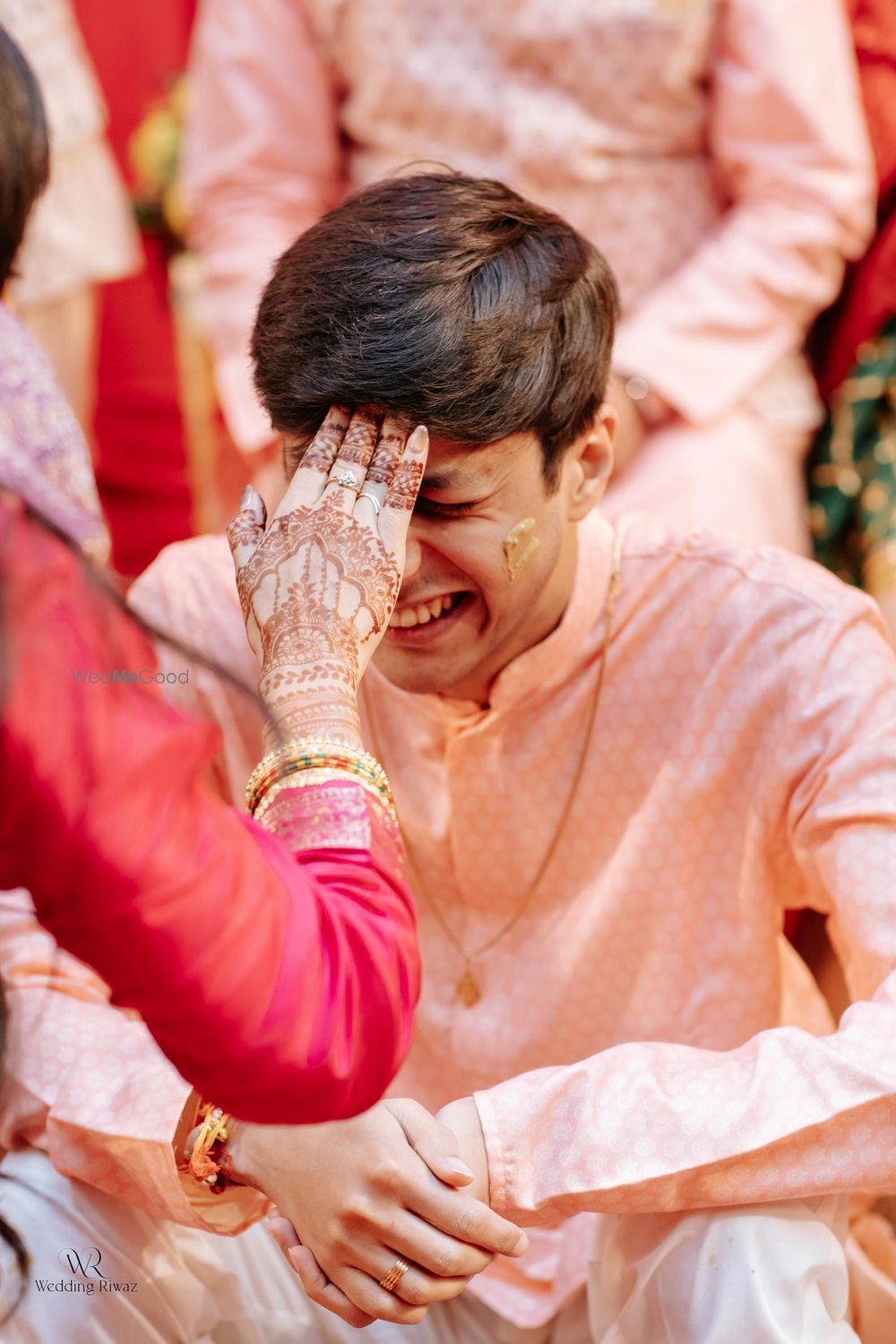 Photo By Wedding Riwaz - Photographers