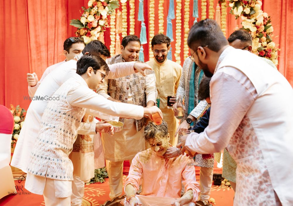 Photo By Wedding Riwaz - Photographers