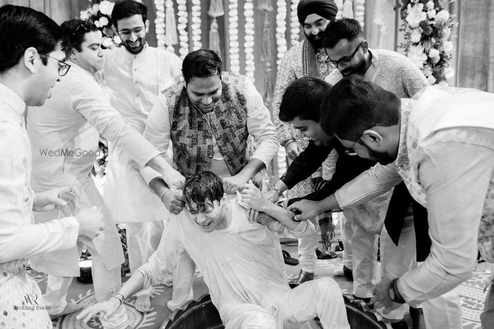 Photo By Wedding Riwaz - Photographers
