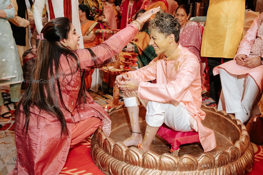 Photo By Wedding Riwaz - Photographers