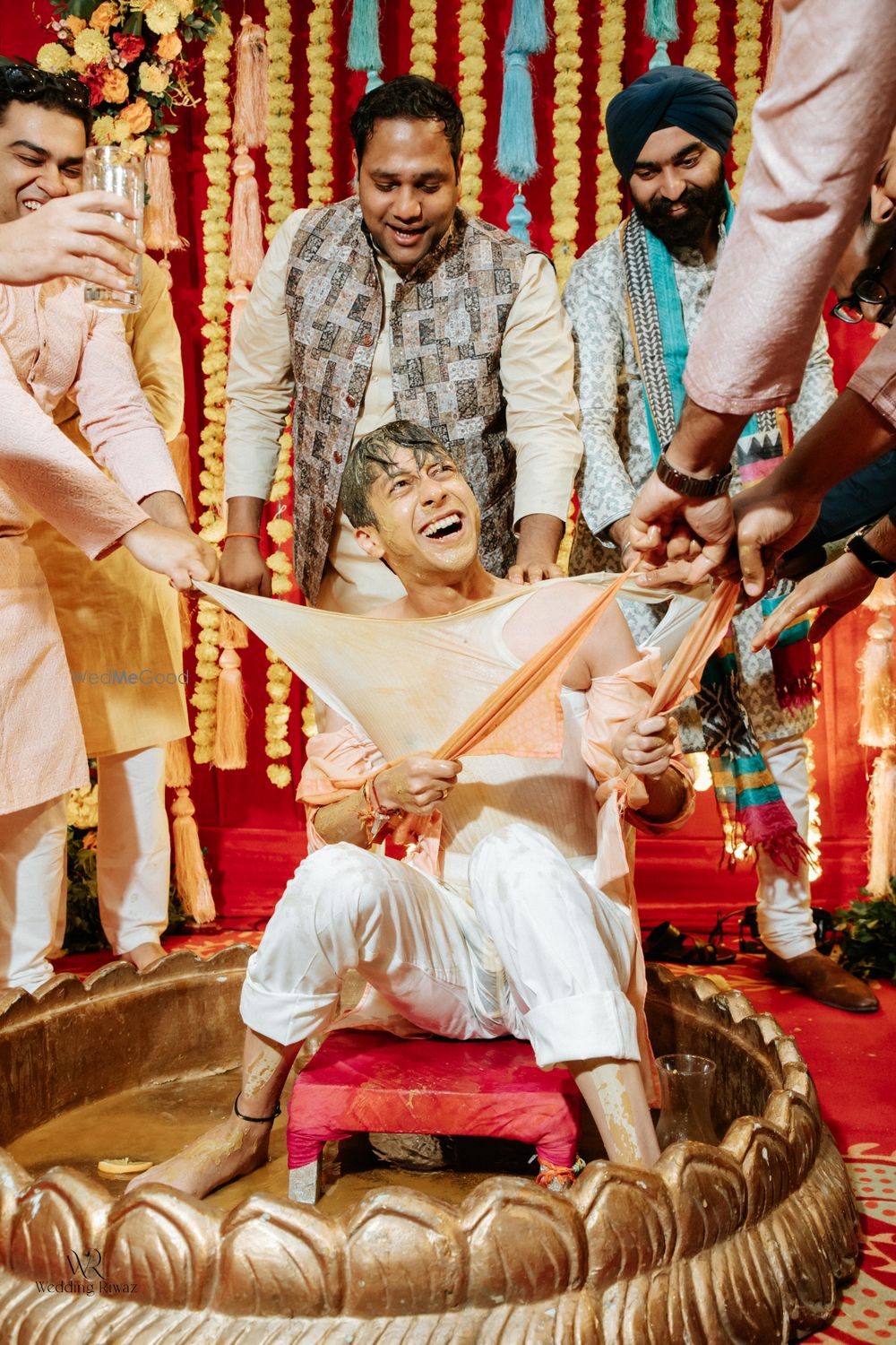Photo By Wedding Riwaz - Photographers