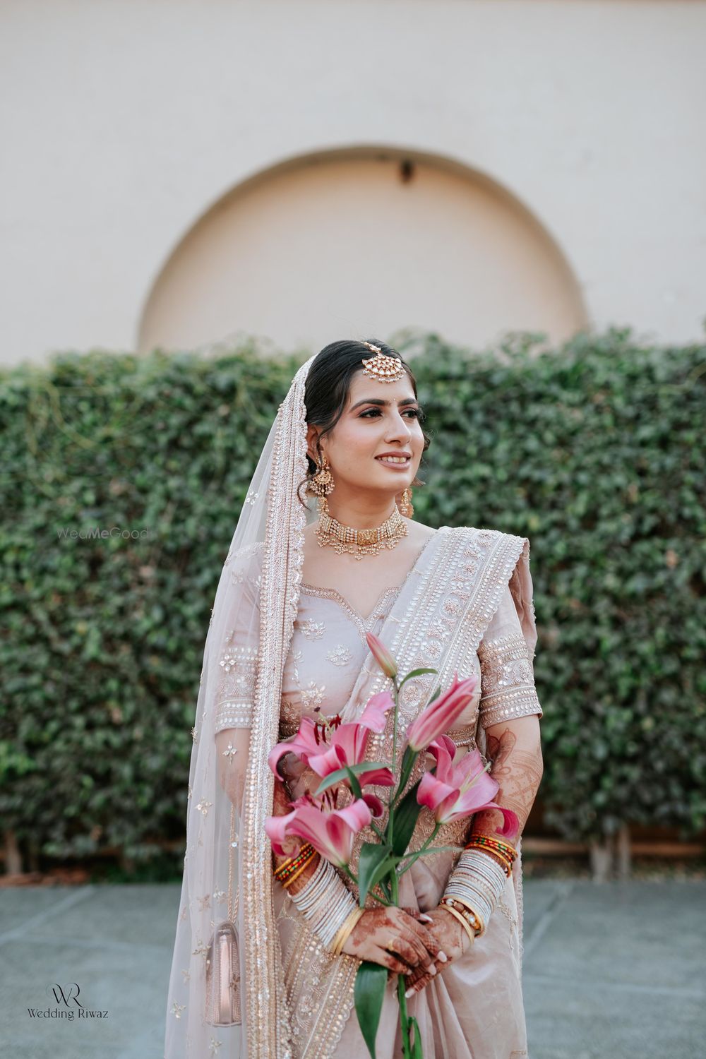 Photo By Wedding Riwaz - Photographers
