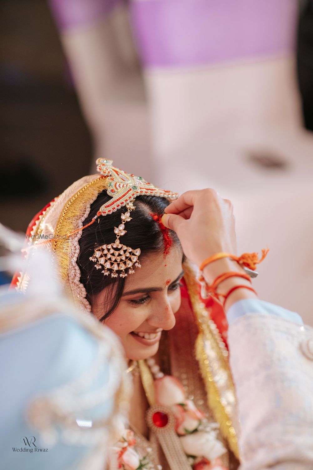 Photo By Wedding Riwaz - Photographers