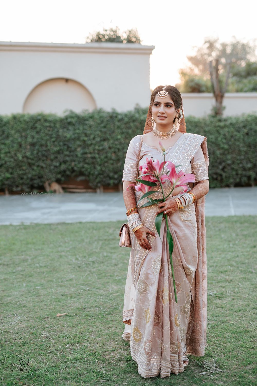 Photo By Wedding Riwaz - Photographers