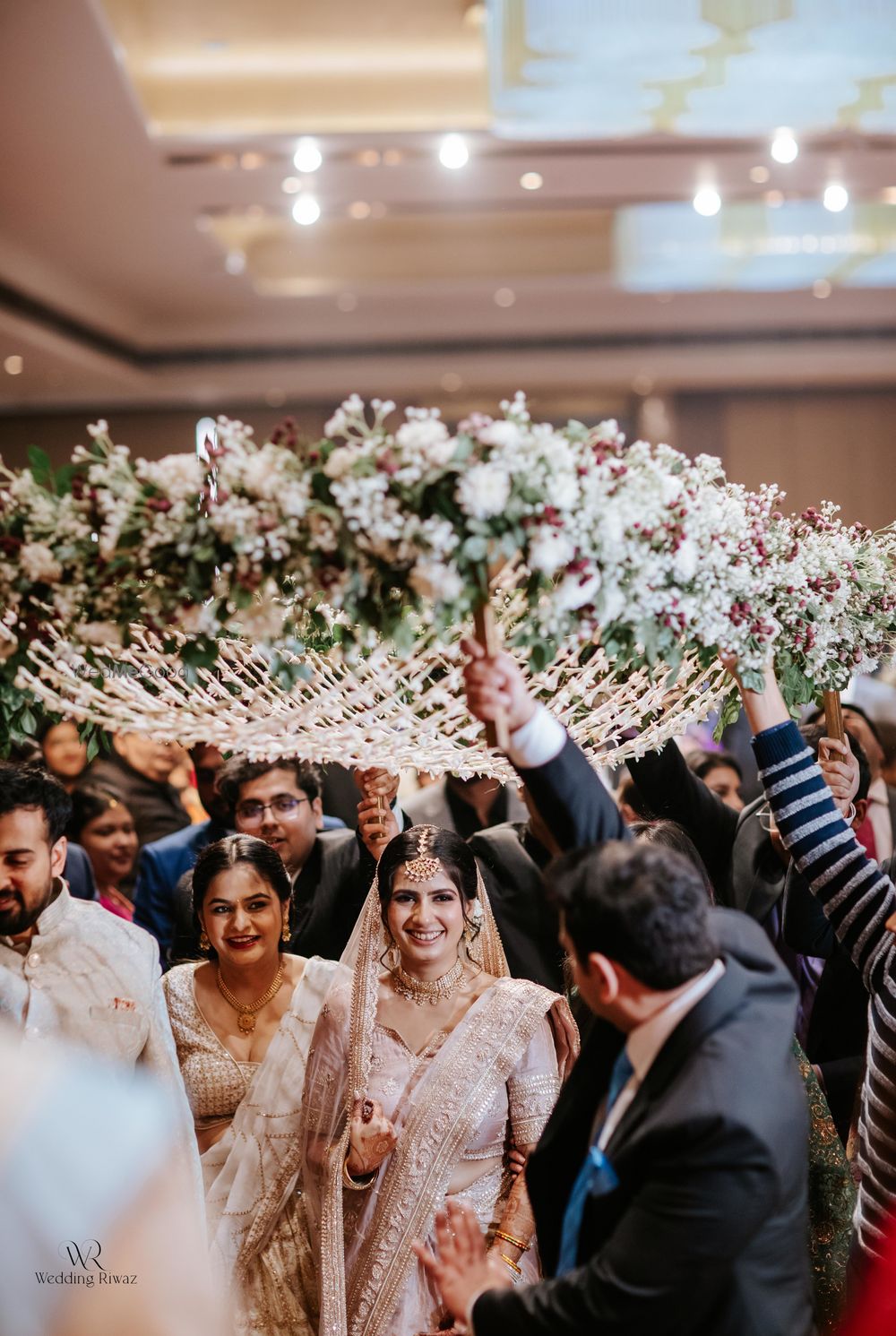 Photo By Wedding Riwaz - Photographers