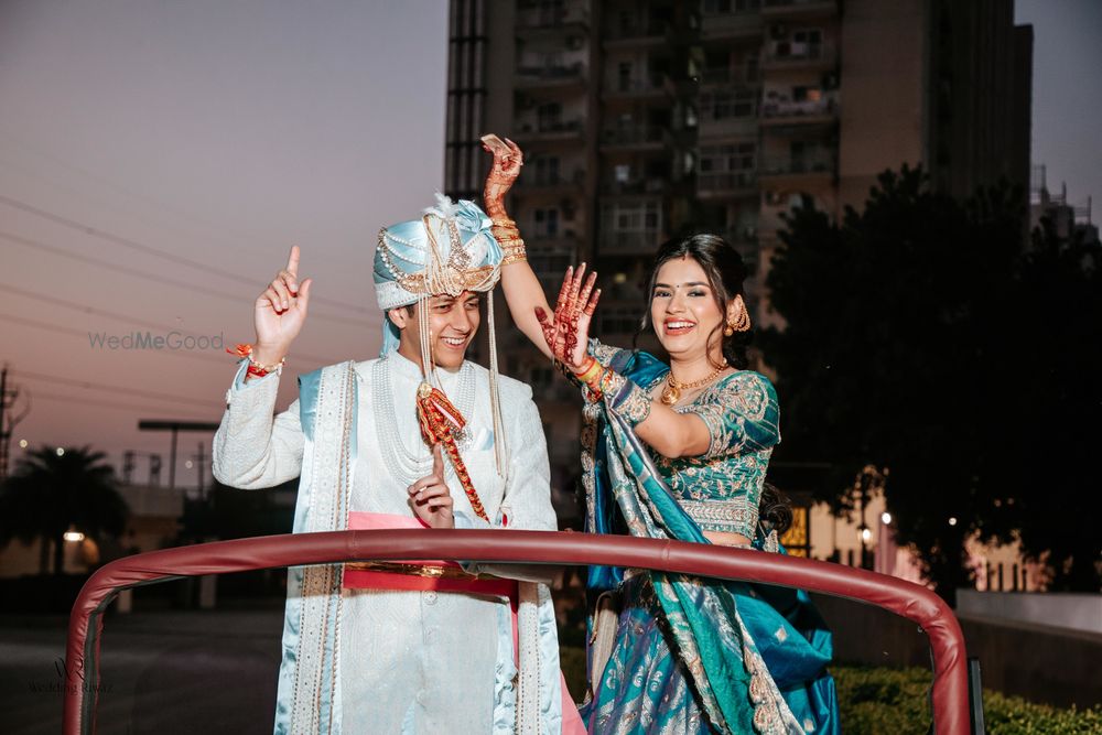 Photo By Wedding Riwaz - Photographers