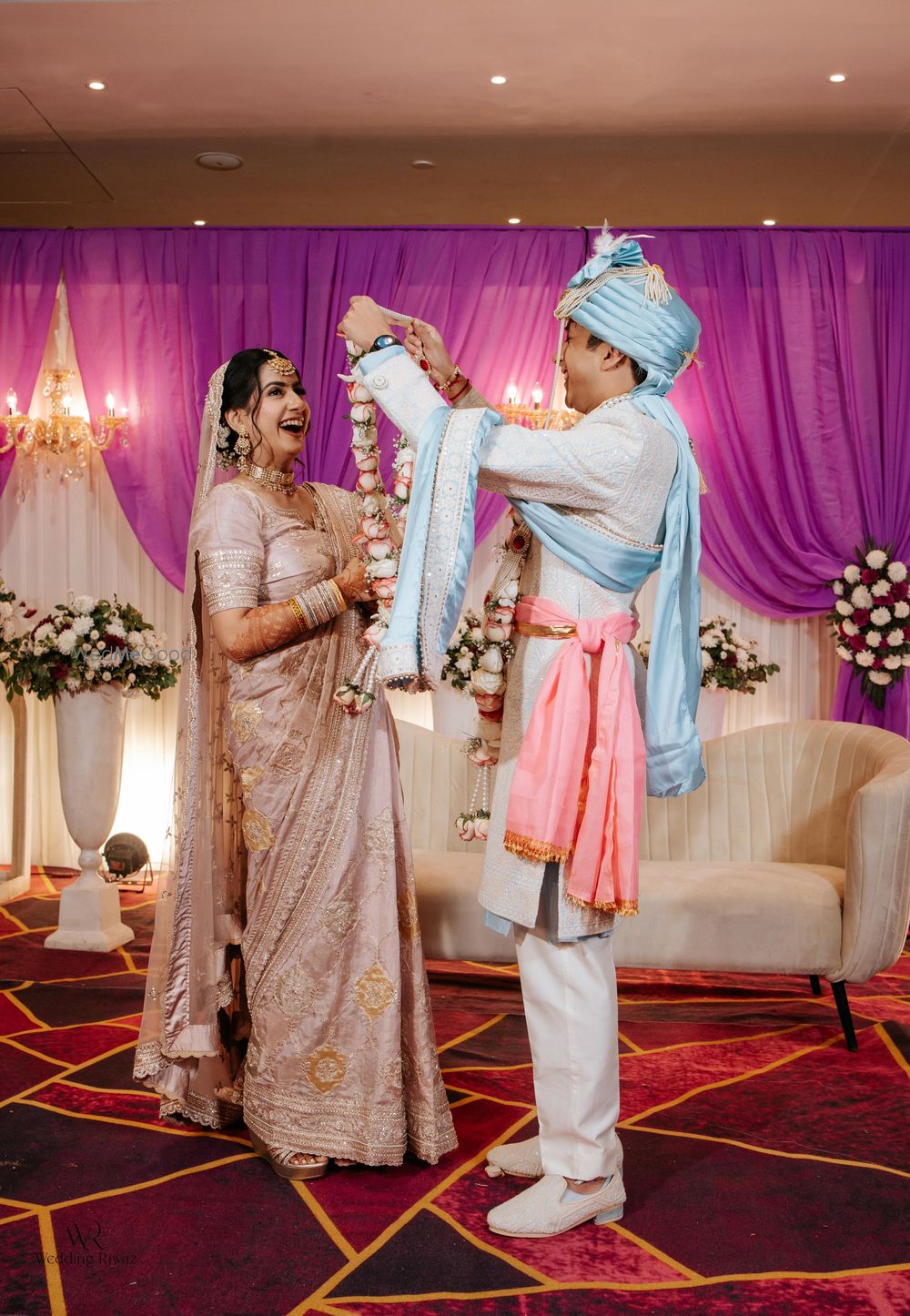 Photo By Wedding Riwaz - Photographers