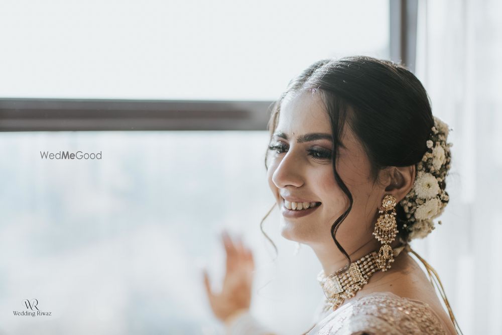 Photo By Wedding Riwaz - Photographers
