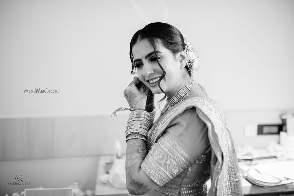 Photo By Wedding Riwaz - Photographers