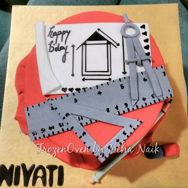 Photo By FrozenOven -Your occasions, our bakes! - Cake