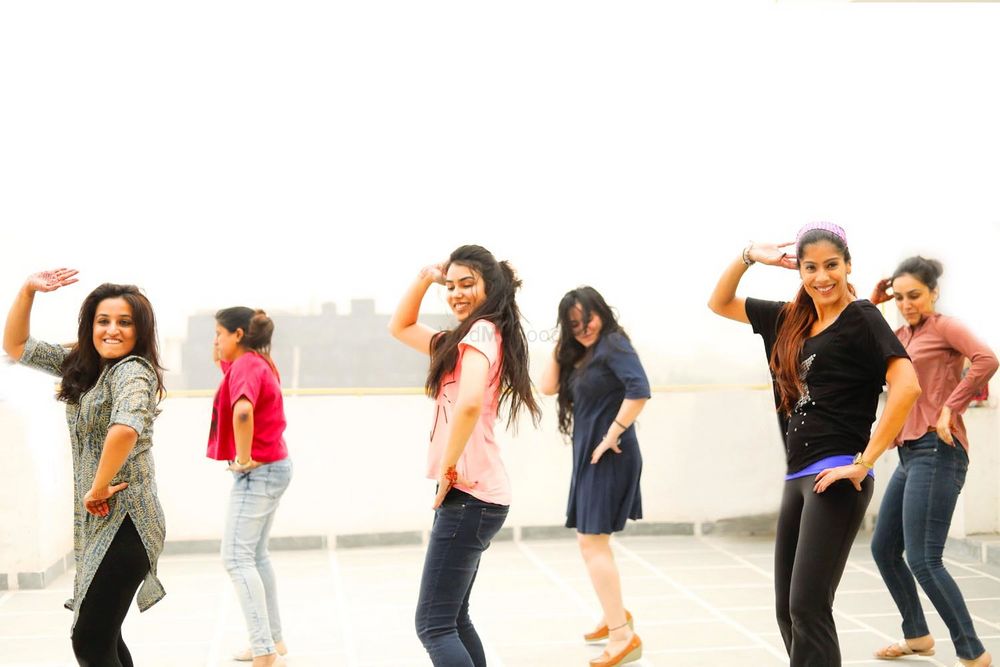 Photo By Anjalicas Dance Studio - Sangeet Choreographer