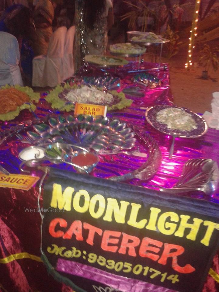 Photo By Moonlight Caterers - Catering Services