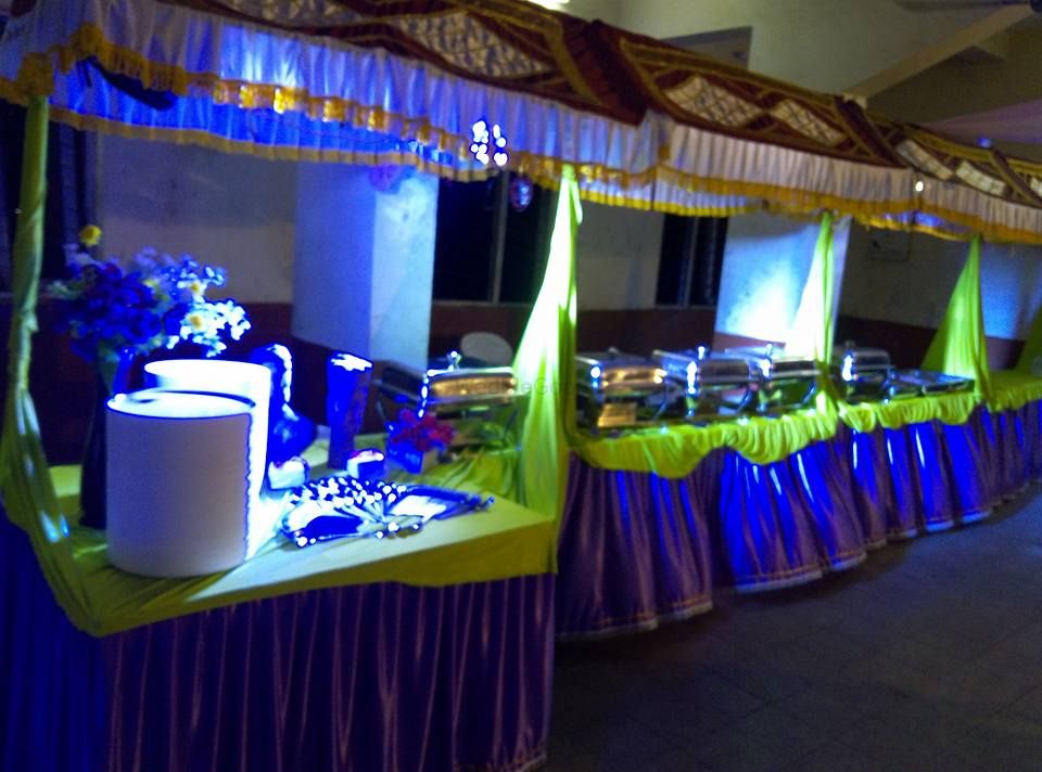 Photo By Saanvi Caterers - Catering Services