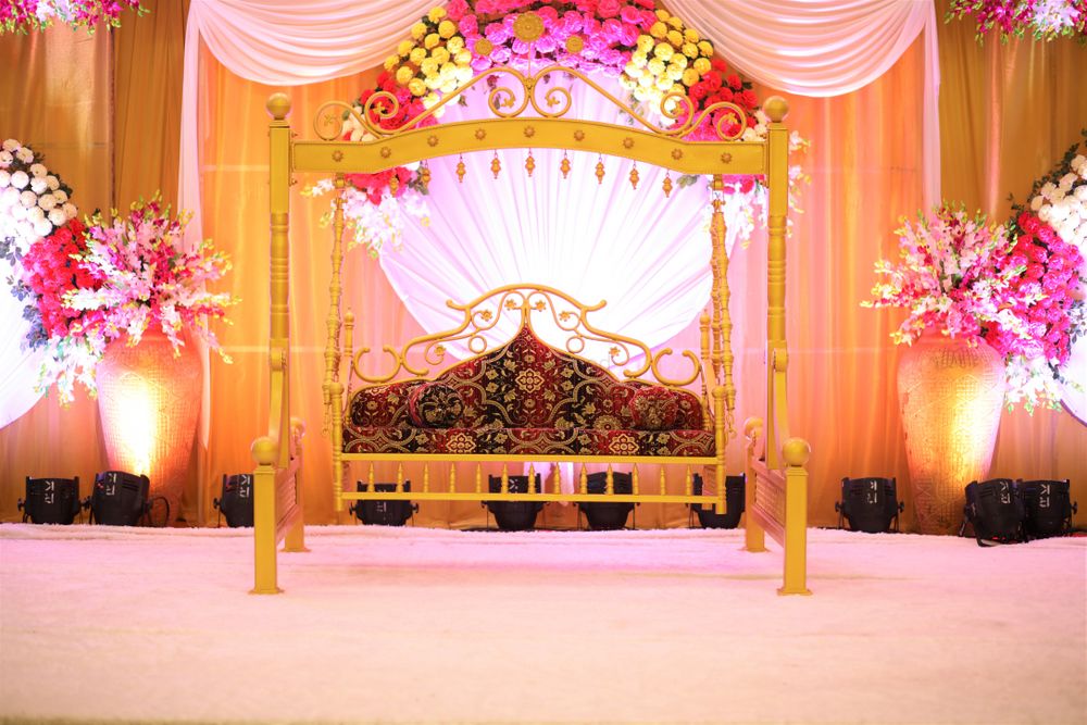 Photo By Meena Events - Wedding Planners