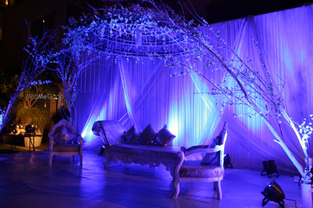 Photo By Meena Events - Wedding Planners