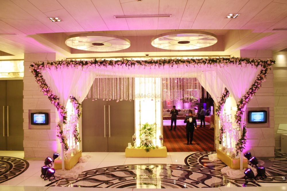 Photo By Meena Events - Wedding Planners